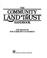 Cover of: Community Land Trust Handbook