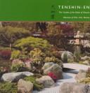Cover of: Tenshin-en, the garden of the heart of heaven =: [Tenshin'en]