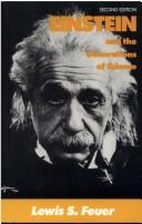 Cover of: Einstein and the Generations of Science