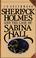 Cover of: Sherlock Holmes and the Case of Sabina Hall