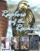 Cover of: Raptors of the Rockies by Kate Davis