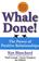 Cover of: Whale Done! 