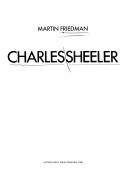 Cover of: Charles Sheeler: Paintings, Drawings, Photographs