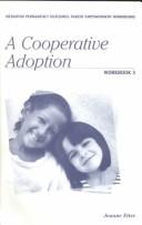 Cover of: A Cooperative Adoption: Workbook 3