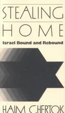 Cover of: Stealing home: Israel bound and rebound