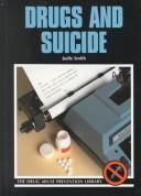 Cover of: Drugs and suicide