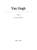 Cover of: Van Gogh