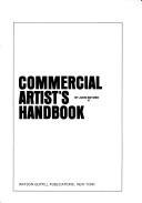 Cover of: Commercial Artist's Handbook