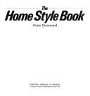 Home Style Book by Nonie Niesewand