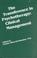 Cover of: Bernheim's New studies in hypnotism