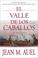 Cover of: El valle de los caballos