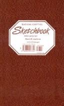 Cover of: Sketchbook-Brown Lizard Blank Book-5x8