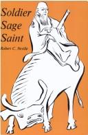 Cover of: Soldier, sage, saint