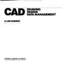 Cover of: CAD | E. Lee Kennedy