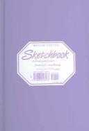 Cover of: Medium Sketchbook (Kivar, Lavender)