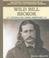 Cover of: Wild Bill Hickok