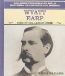 Cover of: Wyatt Earp by Magdalena Alagna