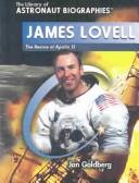 Cover of: James Lovell by 