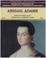 Cover of: Abigail Adams