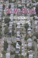 Cover of: On My Block: Learning the Bl Sound (Power Phonics/Phonics for the Real World)