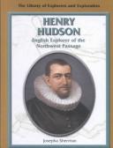 Cover of: Henry Hudson by Josepha Sherman