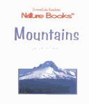 Cover of: Mountains (Powerkids Readers. Nature Books)