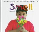Cover of: Smell