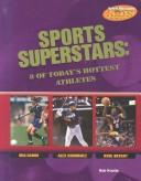 Cover of: Football all stars: the NFL's best