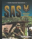 Cover of: Sas: British Special Air Service (Inside Special Operations)