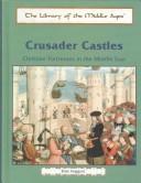 Cover of: Crusader Castles by Brian Hoggard