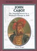 Cover of: John Cabot by Marian Rengel