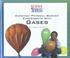 Cover of: Everyday Physical Science Experiments With Gases (Science Surprises)