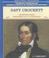 Cover of: Davy Crockett