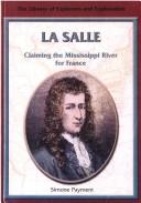 Cover of: La Salle by Simone Payment