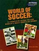 World of Soccer by Ashley Jude Collie