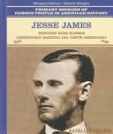 Cover of: Jesse James by Kathleen Collins
