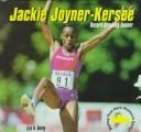 Cover of: Jackie Joyner-Kersee by Liza N. Burby