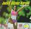 Cover of: Jackie Joyner-Kersee