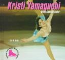 Kristi Yamaguchi, world-class ice skater