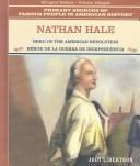 Cover of: Nathan Hale by Jody Libertson