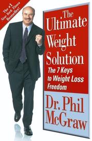 Cover of: The Ultimate Weight Solution