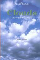 Cover of: Clouds by Susan Tanner