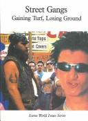 Cover of: Street gangs by 