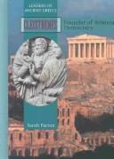 Cleisthenes by Sarah Parton