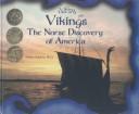 Cover of: Vikings: the Norse discovery of America