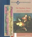 Cover of: The Pinckney Treaty by Holly Cefrey