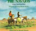 Cover of: The Navajos