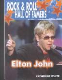 Elton John (Rock & Roll Hall of Famers) by Katherine White