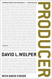 Cover of: Producer : a memoir / David L. Wolper, with David Fisher. by David L. Wolper