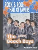 Cover of: The Beach Boys (Rock & Roll Hall of Famers)